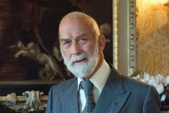 Princ Michael, Michael z Kentu