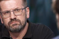 V kinech bude řežba, Netflixu se nebojíme. Točit během covidu byl masakr, říká Bradáč