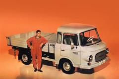 Barkas B1000