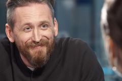 Potřebuju se zpovídat jako člověk. Lidi na balkóně sbírám jako Pokémony, říká Třeštík