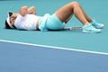 tenis: Miami Open 2021, zraněná Bianca Andreescuová