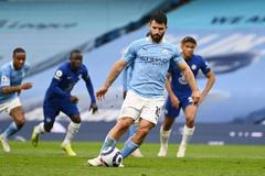 Premier League - Manchester City v Chelsea