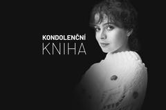 Kondolenční kniha Aktuálně.cz k úmrtí Libuše Šafránkové