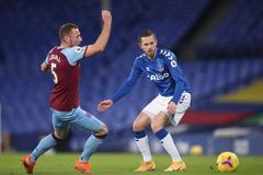 Premier League - Everton v West Ham United