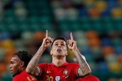 International Friendly - Portugal v Israel