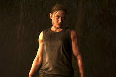 The Last of Us: Part II