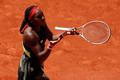 tenis, čtvrtfinále French Open, Cori Gauffová