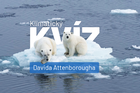 Klimatický kvíz Davida Attenborougha