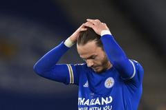 Premier League - Leicester City v Newcastle United