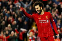 Premier League - Liverpool v Southampton