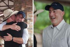 "Poletíš do vesmíru se mnou?" Nejbohatší muž světa úplně ohromil svého bratra