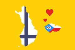 článek - Chytré Česko - finské školství