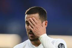 Champions League - Semi Final Second Leg - Chelsea v Real Madrid