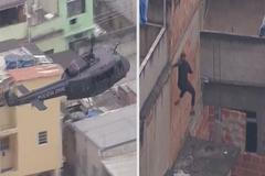 Při zásahu policie v brazilském Riu de Janeiro zahynulo nejméně 25 lidí