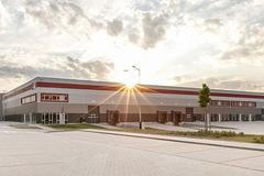 Co se tvoří na míru, to lépe sedí. Platí to i v průmyslovém developmentu