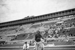 atletika, Tamara Pressová