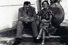 Antoine de Saint-Exupéry, Consuelo Suncin de Sandovalová