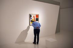 Malevič - Rodčenko - Kandinskij a ruská avantgarda