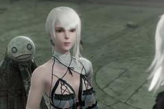 Nier: Replicant
