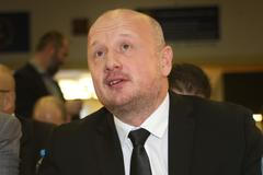 Valná hromada FAČR v prosinci 2017