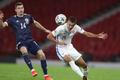 UEFA Nations League - League B - Group 2 - Scotland v Slovakia