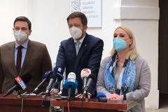 Poslanci: Šéf vojenské rozvědky nepotvrdil, že by Hamáček na schůzce handloval s Vrběticemi