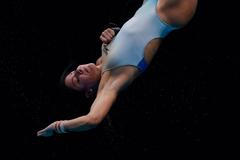 FINA Diving World Cup 2021 and Tokyo 2020 Olympics Aquatics Test Event