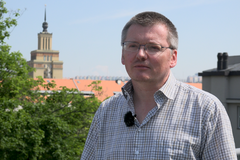 Život v pandemii - virolog Jan Weber o budoucnosti covidu-19