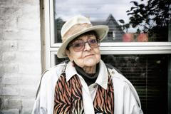 Jednorázové užití / Fotogalerie / Zemřela novinářka Dana Schmidt