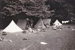 Jan Krško, Jan Mareš, Jan Pohunek, Jan Randák, Jan Špringl: Putování za obzor