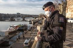 Ve 30 vteřinách (3. 2. 22): Případ policejní databáze