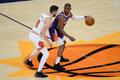 NBA: Chicago Bulls at Phoenix Suns