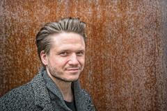 Ondřej Gregor Brzobohatý, hudebník, skladatel, herec