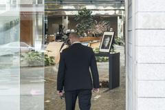 PPF / Pietní místo