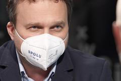 Jurečka: Pokud to Hamáček nevysvětlí, je to na odchod z politiky, poškozuje všechny