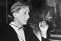 Virginia Woolf