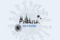 Praha za covidu