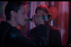 Teaser filmu Párty hárder