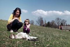 Dokument Vlci na hranicích