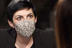 Hamáček jednal jako vlastizrádce, je to hanebné. Teď mu jde o hodně, říká Pekarová