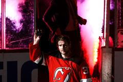 Sestřih zápasu mezi Bostonem a New Jersey