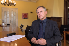 Armádní generál Jiří Šedivý o kauze Vrbětice