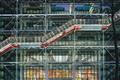 Centre Pompidou