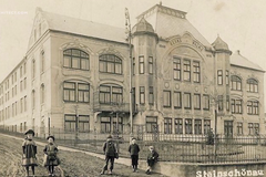 TV Architect Kamenický Šenov