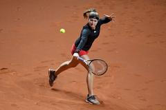 WTA 500 - Stuttgart Open