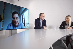 KS Evropa v souvislostech, klub Euroskeptiků