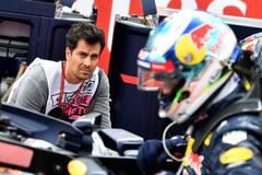 Čech, který fotí F1: Od motorů se třásla zem a jezdci byli hrdinové. To divákům chybí