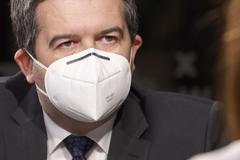 Hamáček: Nic lepšího než cesta do Moskvy nás nenapadlo, úplně geniální to asi nebylo