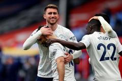 Manchester City, Premier League 2020/21