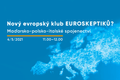 Debata: Evropští populisté sní o nové koalici v Bruselu